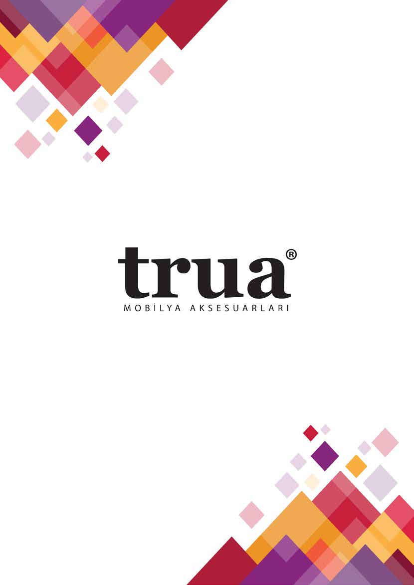 Trua katalog kapağı